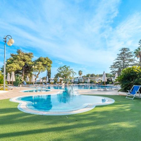 Hotel Santa Lucia 산타체사리텀 외부 사진
