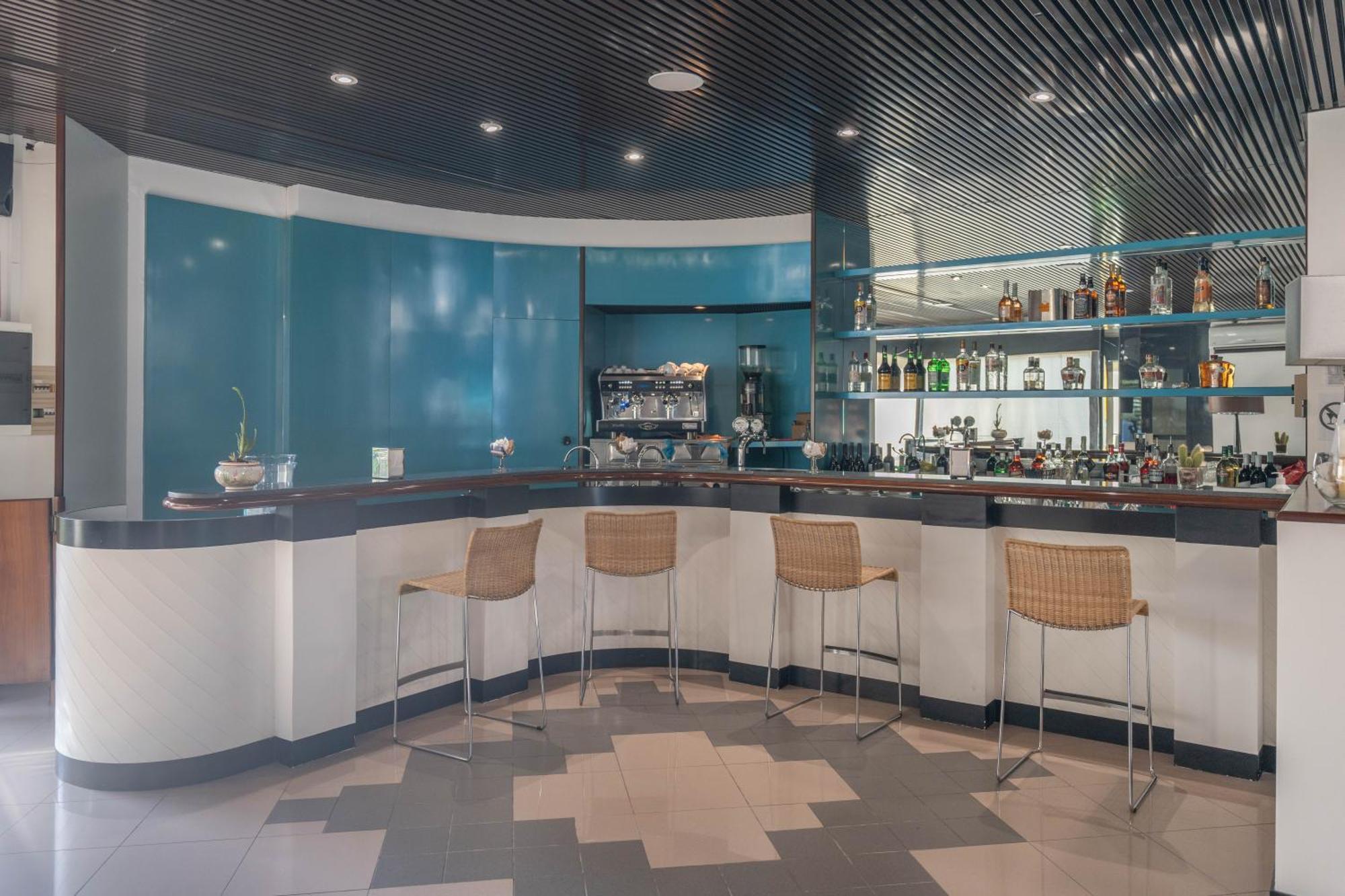 Hotel Santa Lucia 산타체사리텀 외부 사진