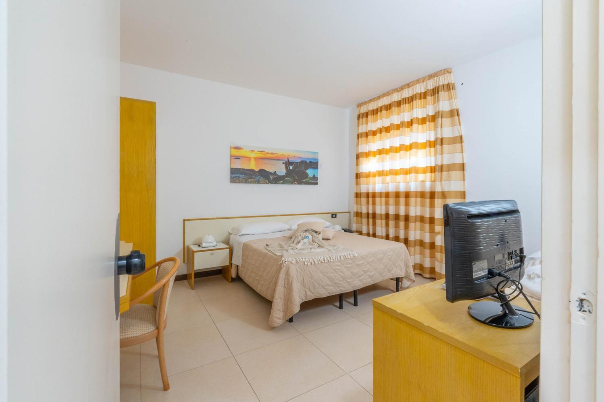 Hotel Santa Lucia 산타체사리텀 외부 사진